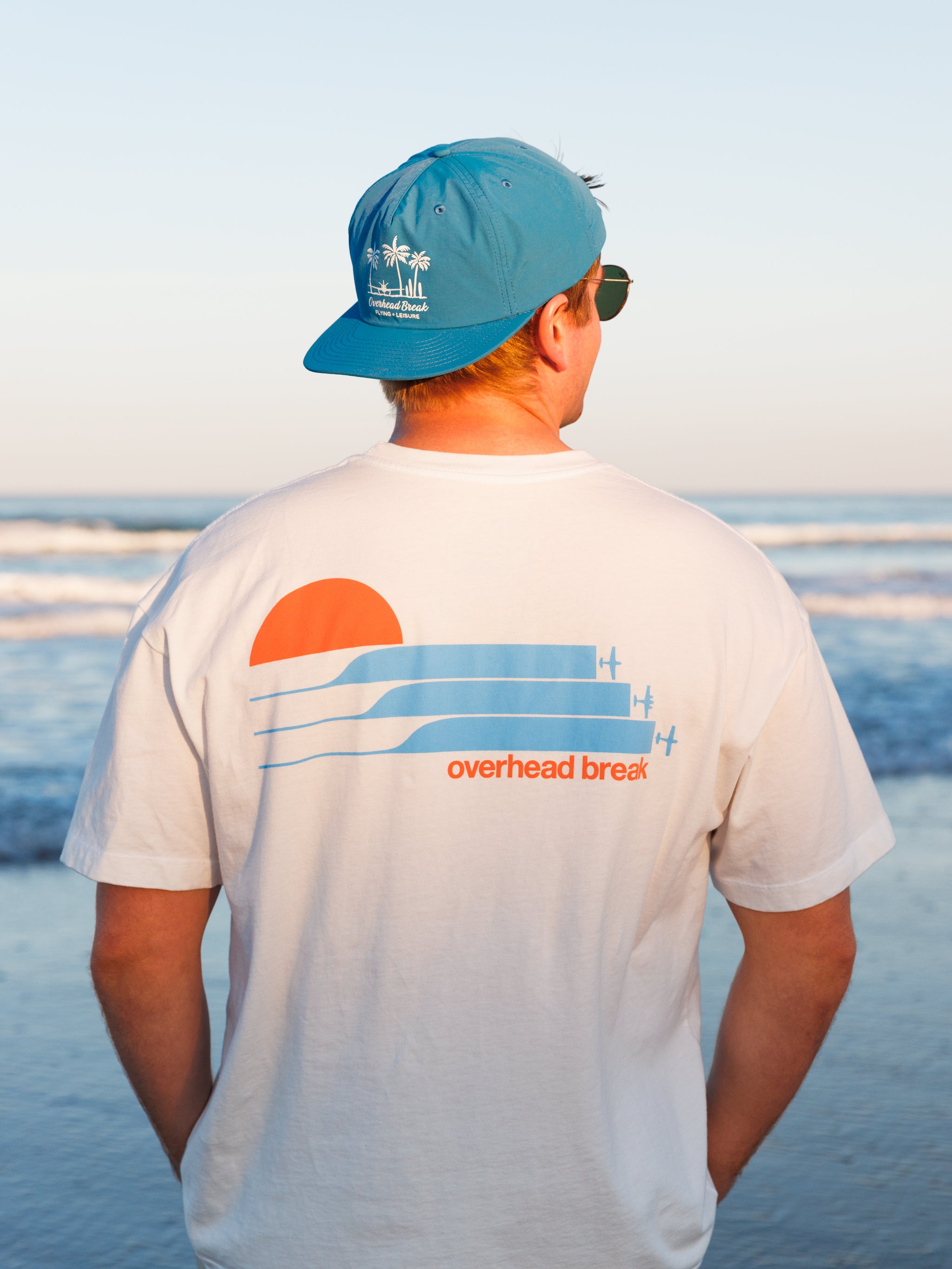 Breaking Waves T-Shirt