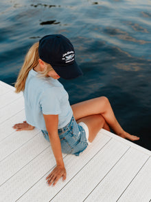 Oshkosh Dad Hat