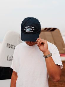 Oshkosh Dad Hat