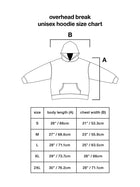 SEEYUH Say It Back Hoodie
