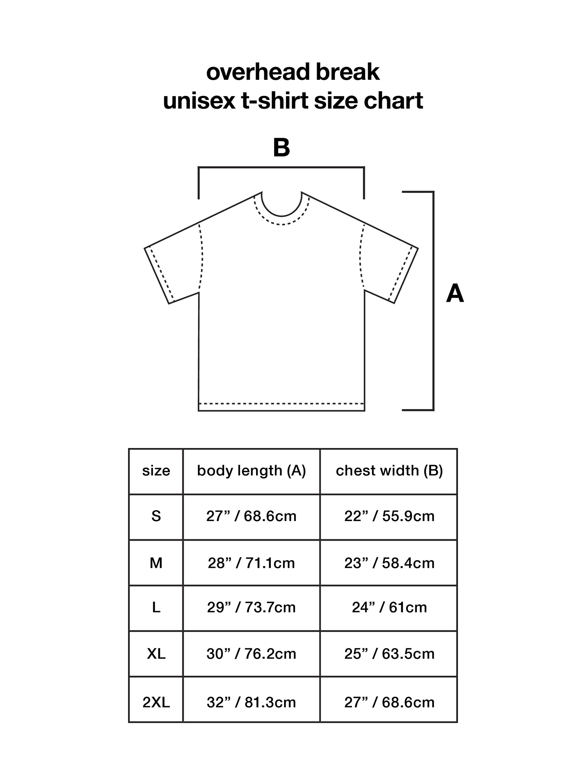 Breaking Waves T-Shirt