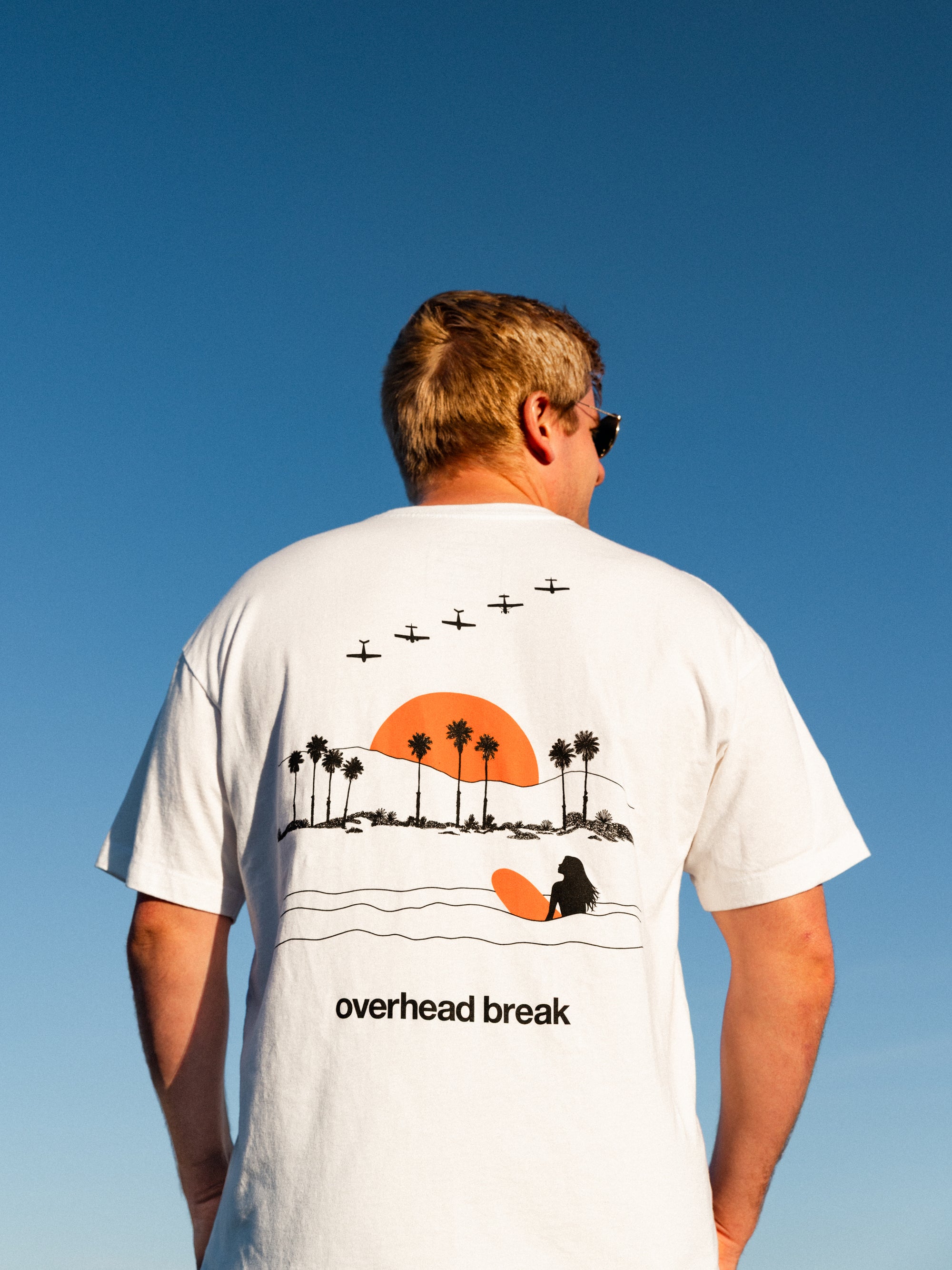 Tribute T-Shirt