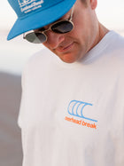 Breaking Waves T-Shirt