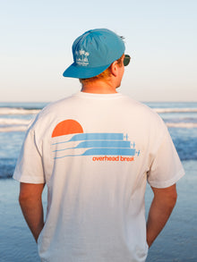 Breaking Waves T-Shirt