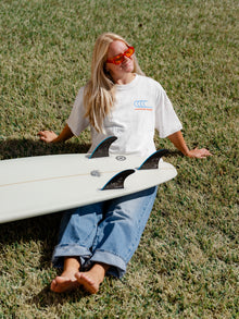 Breaking Waves T-Shirt