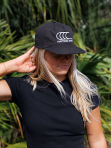 Overhead Break Surf Cap