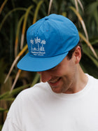 Flying + Leisure Surf Cap