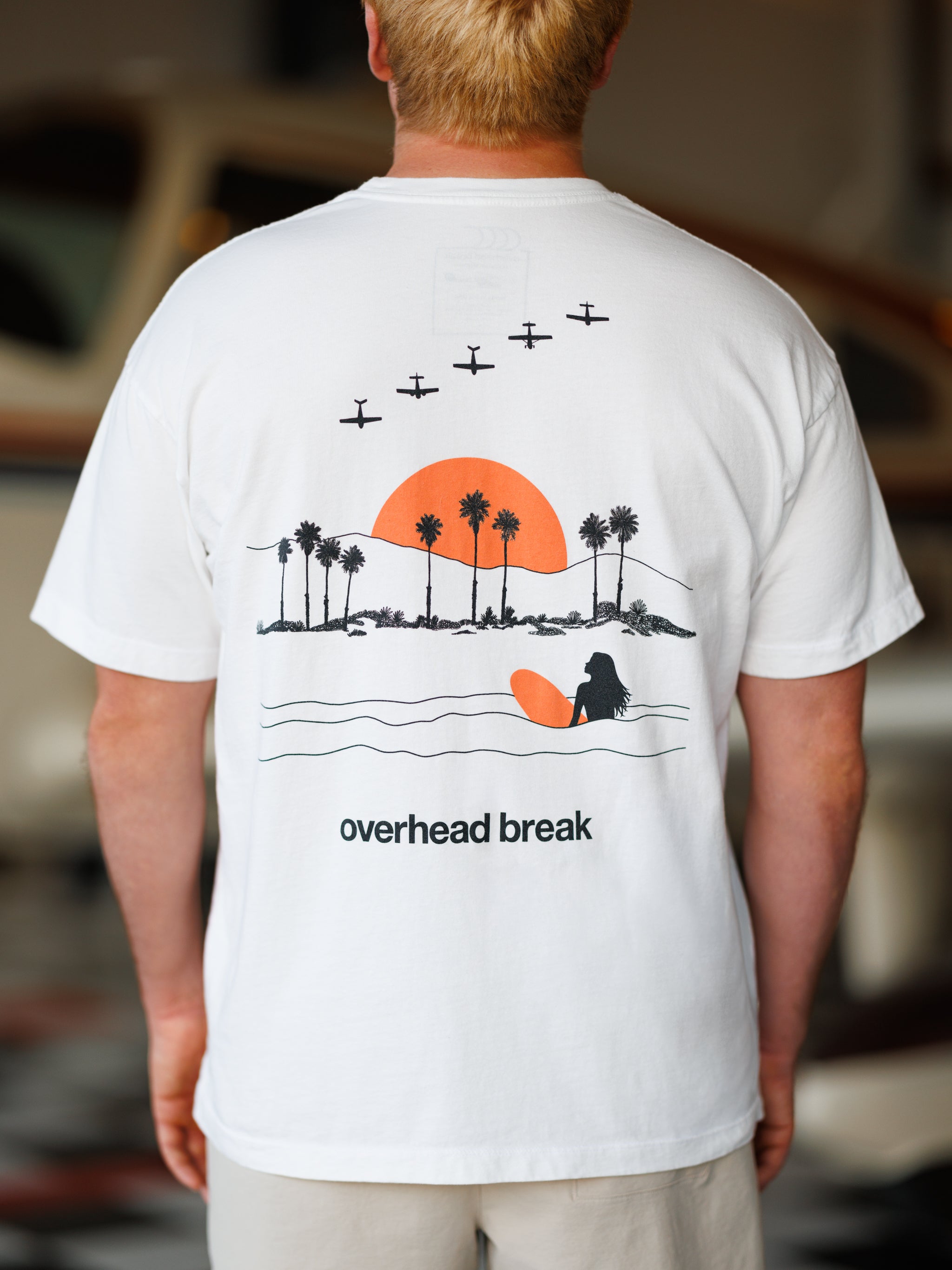 Tribute T-Shirt