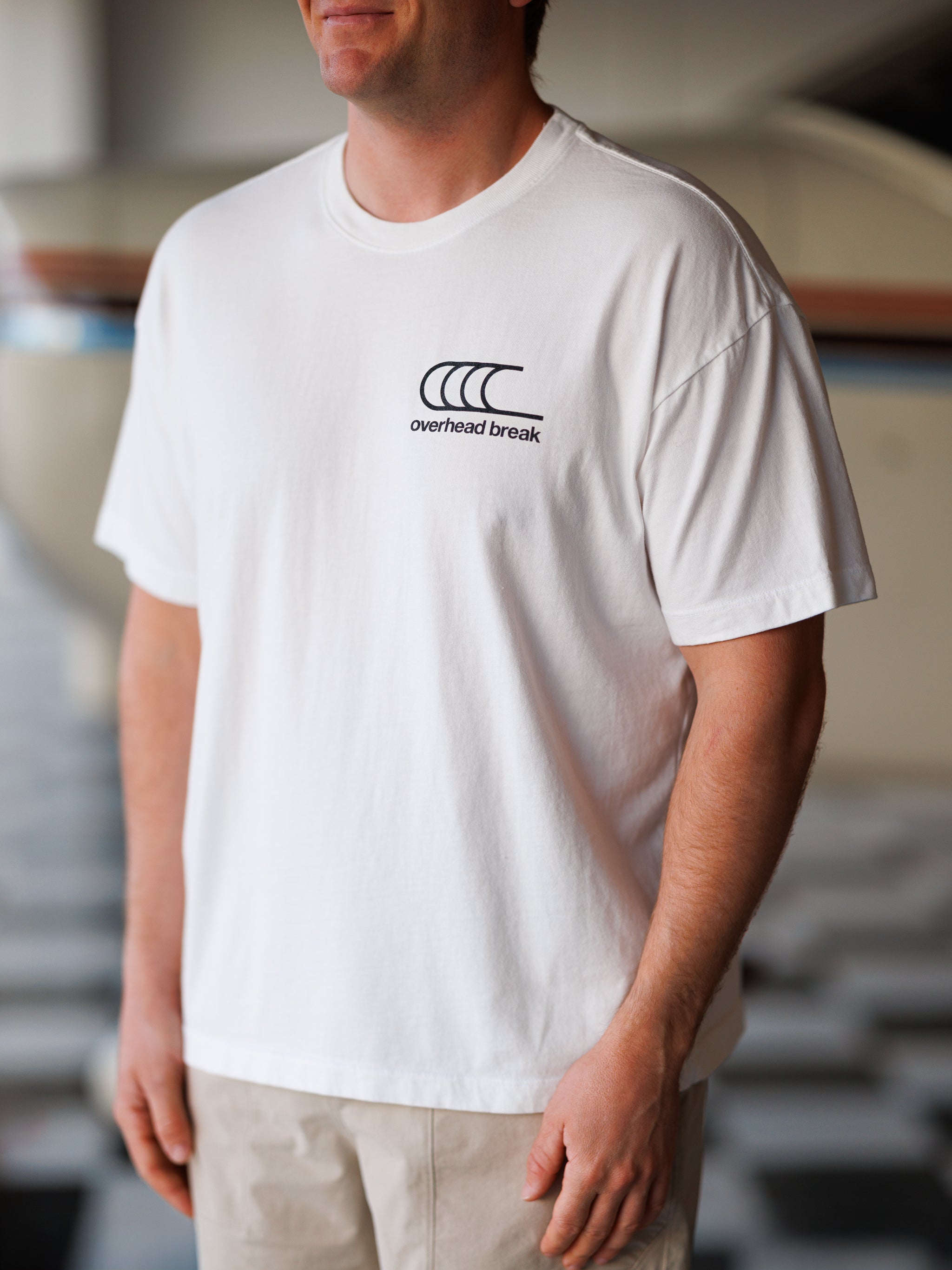 Tribute T-Shirt