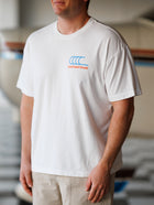 Breaking Waves T-Shirt