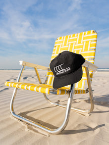 Overhead Break Surf Cap