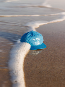 Flying + Leisure Surf Cap