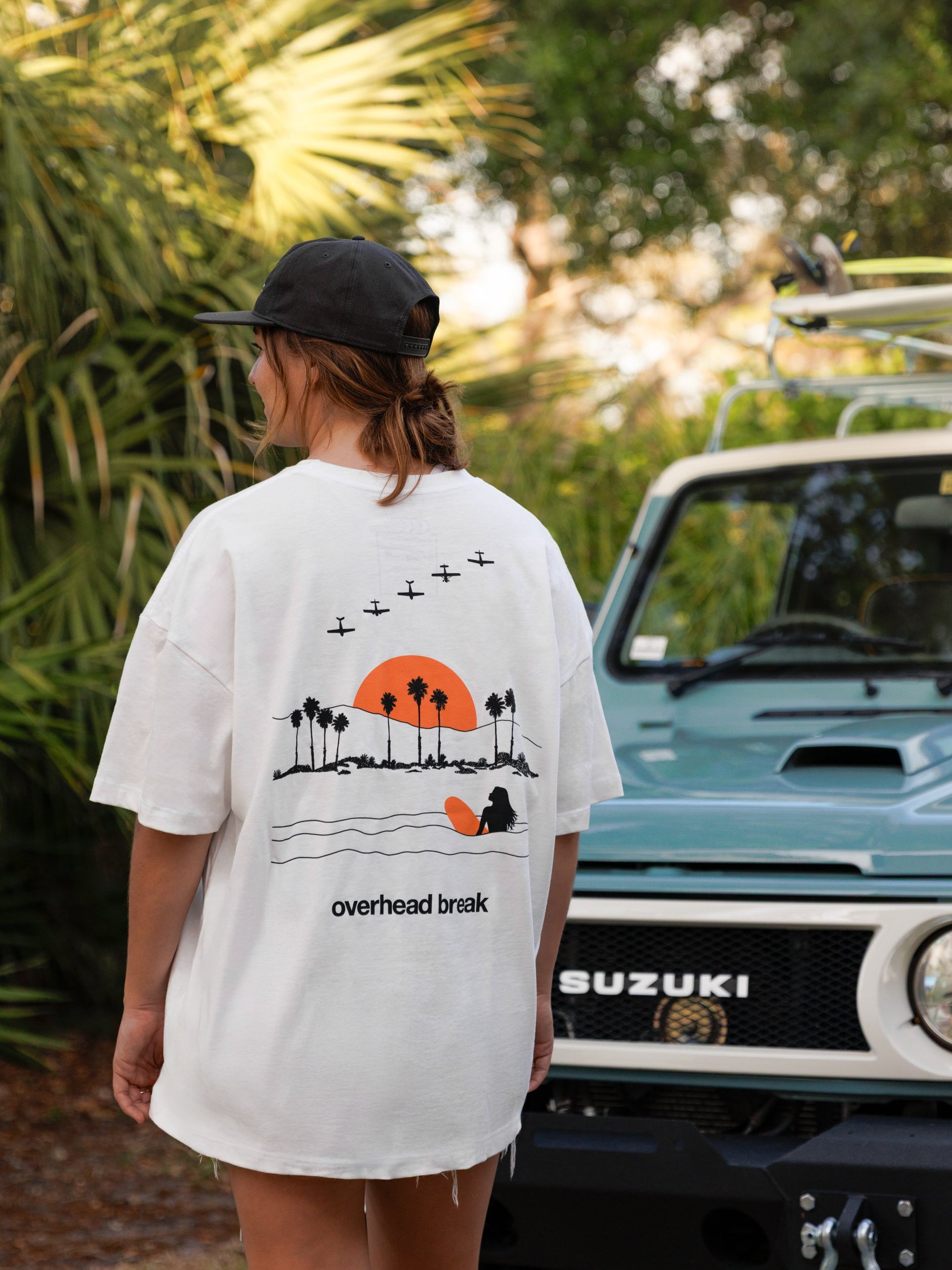 Tribute T-Shirt