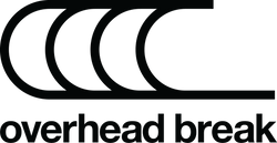 overhead break